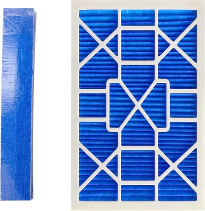 LEKEN 16x25x1 AC Furnace HVAC Filter Reusable Electrostatic Filters MERV 13 - Image 7