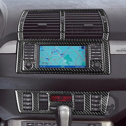 Carbon Fiber Interior Full Compatible - Image 9