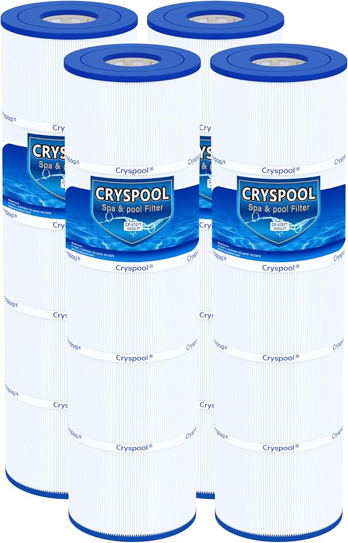 Cryspool® 07077 Filter Compatible by CRYSPOOL