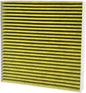 Cabin Air Filter JMY09 Fit for 2013-2016 Dart, 2003-2008 Vibe, 2005-2023 Tacoma by Capume