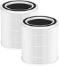 2 Pack AC400 Air Purifiers Replacement Filter by isinlive