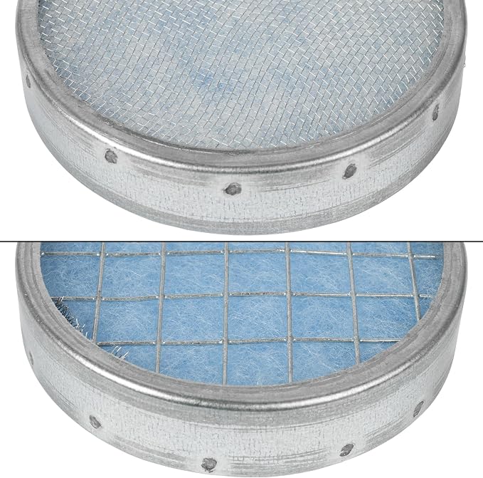4" Inch Filter Replacement - Image 8