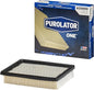 Purolator A33590 PurolatorONE Advanced Engine Air Filter by PurolatorProductsNALLC