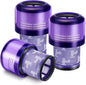 3 Pack V11 Filters Replacement for Dyson, Vacuum Filters Replacement Compatible by isinlive