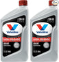 Valvoline Full Synthetic High Mileage by Valvoline