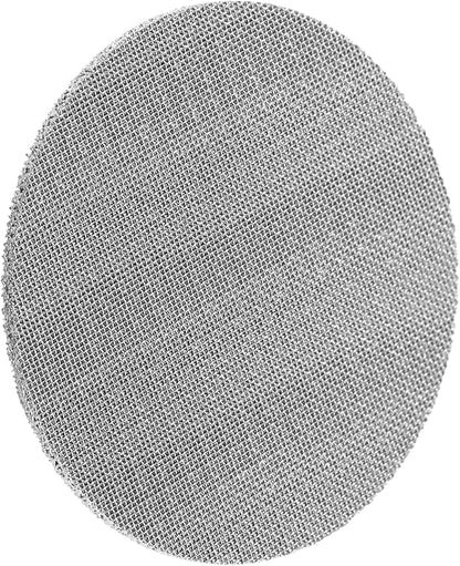 Luxshiny 3pcs Stainless Maker Filter Mesh - Image 4