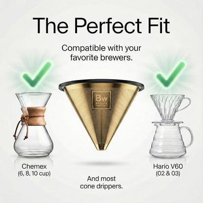 Barista Warrior Compatible - Image 10