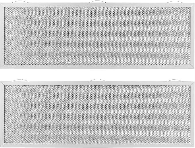 2-Pack DE81-05994A, DACOR 72029 IVSF1 IVS1, 7-1/8 x 20-13/16 x 3/8 Fit by Unknown