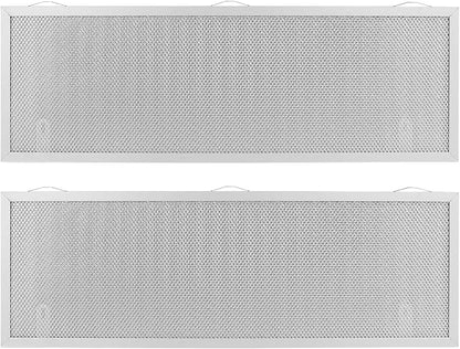 2-Pack DE81-05994A, DACOR 72029 IVSF1 IVS1, 7-1/8 x 20-13/16 x 3/8 Fit by Unknown