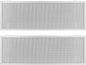 2-Pack DE81-05994A, DACOR 72029 IVSF1 IVS1, 7-1/8 x 20-13/16 x 3/8 Fit by Unknown