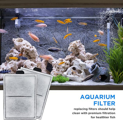 HiTauing 12 Packs PF-S Filter Cartridge - Image 7