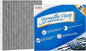 Spearhead Odor Defense Breathe Easy AC & Heater Cabin Filter | Fits 2017-19 by SPEARHEAD