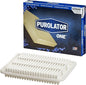 Purolator A35649 PurolatorONE Advanced Engine Air Filter Compatible by PurolatorProductsNALLC