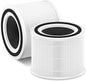 True HEPA 14 240 Replacement Filter Compatible by Ouheal