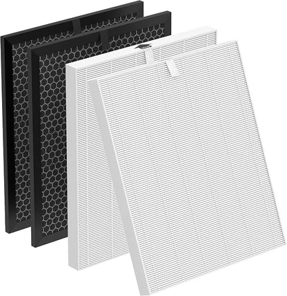 5510 5520 Replacement Filter Q Compatible by AirPurifierFilterReplacement