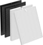 5510 5520 Replacement Filter Q Compatible by AirPurifierFilterReplacement