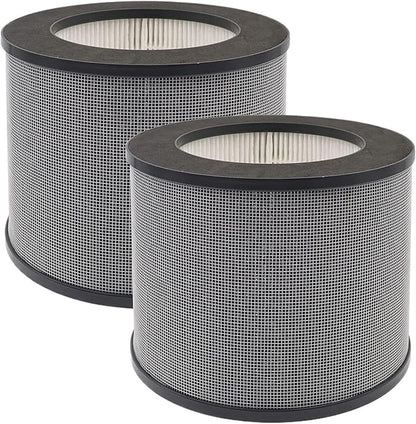 2 Pack Replacement Filter, Compatible by Unknown