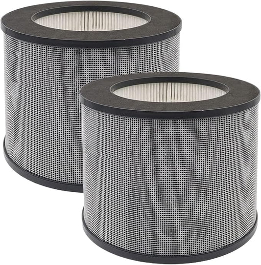 2 Pack Replacement Filter, Compatible by Unknown