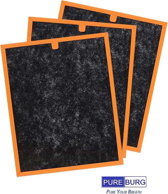 PUREBURG PR50 Replacement Filter Pack Compatible - Image 4