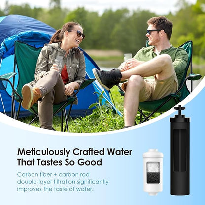 Waterdrop NSF/ANSI 42&372 Standard Gravity Water Filter, Replacement - Image 4