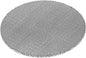 Luxshiny Espresso Machine Filter Double Cup Mesh Screen Stainless Steel Coffee by Luxshiny