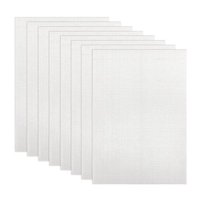 8 Pack 6×8 Inch Wire Mesh Screen, 20 Mesh Stainless Steel Mesh, Durable and by GDMDPC