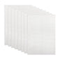 8 Pack 6×8 Inch Wire Mesh Screen, 20 Mesh Stainless Steel Mesh, Durable and by GDMDPC