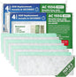 AC Filter - Air Conditioner Replacement Filters - RV Air Cleaner - Camper by RVAair