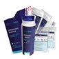 21 Parameters, 125 + 20 Drinking Water Test Strips + 2 x Coliform Bacteria Test by Unknown