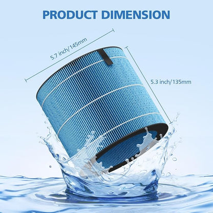 MIRO PRO Humidifier Wicking Filter Compatible - Image 3