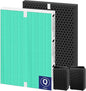 5510 5520 HEPA Toxin Absorbe Air Purifier Filter Q Replacement by Pulluty