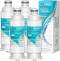 ICEPURE Alkaline DA97-17376B Refrigerator Water Filter Replacement by ICEPURE