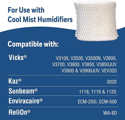 ProTec Humidifier Filter Replacement - Image 5