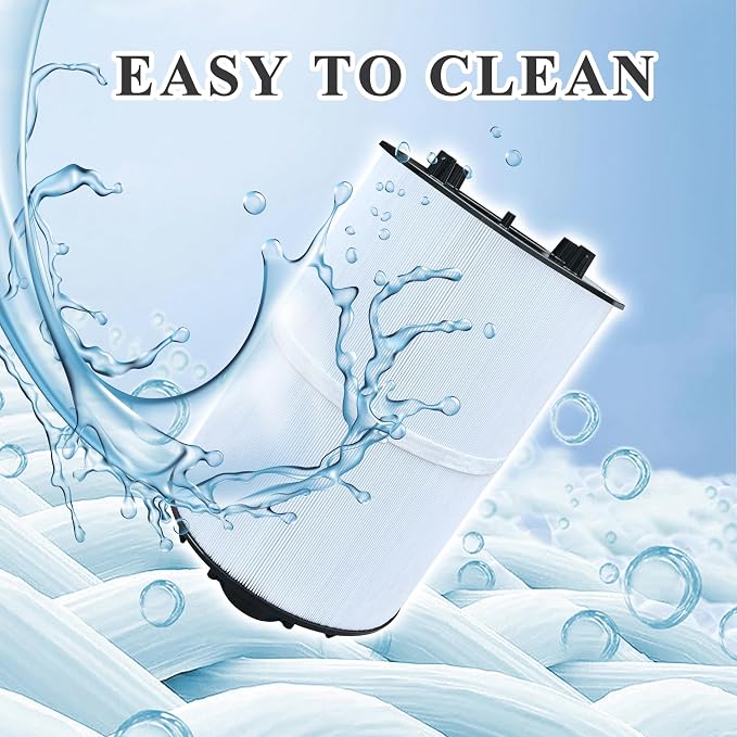 Pool Filter Compatible with 27002-0200S, System 2 Modular Media, 200 sq.ft Pool - Image 6