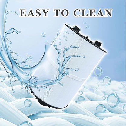 Pool Filter Compatible with 27002-0200S, System 2 Modular Media, 200 sq.ft Pool - Image 6