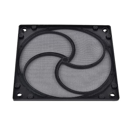 Silverstone Technology Hiflow Magnetic 120mm Fan Filter FF125 - Image 2