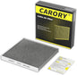 Cabin Air Filter w/Activated Carbon by Carory
