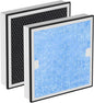 Carmerny HEPA & Activated Carbon Filter Replacement Set Compatible by Carmerny