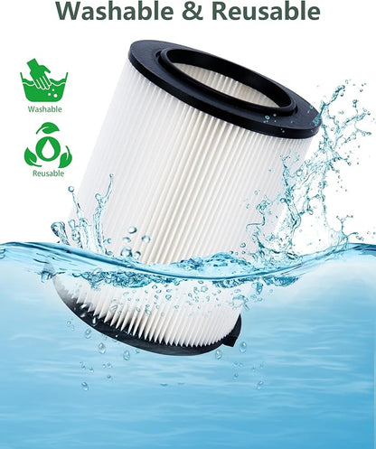 2 Pack Vf4000 Replacement Filter - Image 4