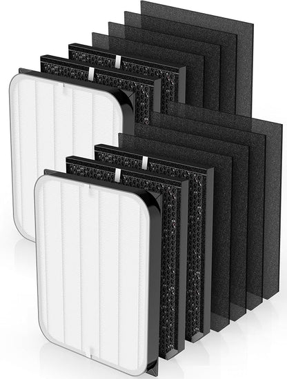 Generic 3500 Replacement Filters Compatible by Airloria