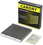 Cabin Air Filter w/Activated Carbon by Carory