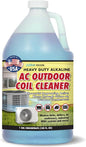 Nature's Freedom HVAC Coil Cleaner – Heavy Duty Alkaline Formula by NaturesFreedom