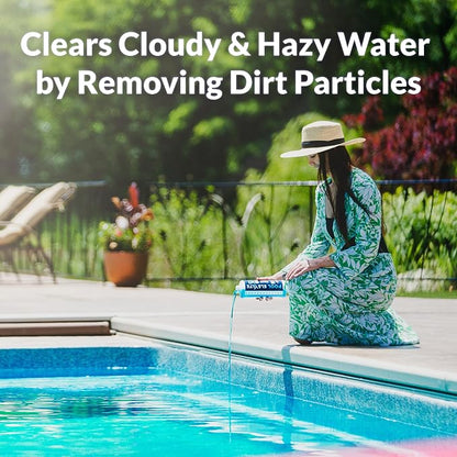 Pool Clarifier Ultimate Clarity Booster - Image 4