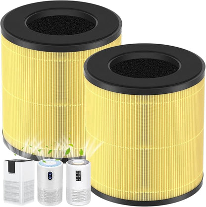 B-D02L/M05 Replacement Filter Compatible by Unknown