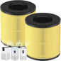 B-D02L/M05 Replacement Filter Compatible by Unknown