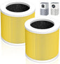 2 Pack A1 Filter Compatible by RefreshYourHome