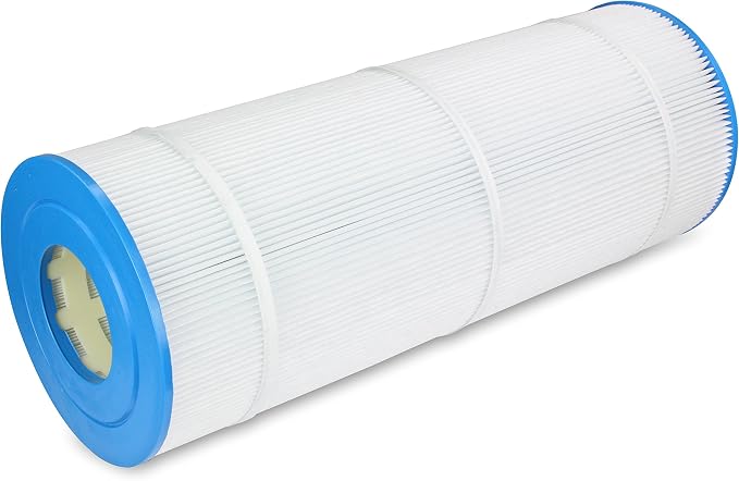 Pureline Pool Replacement Cartridge Filter, 100 Sq Ft, Compatible - Image 4