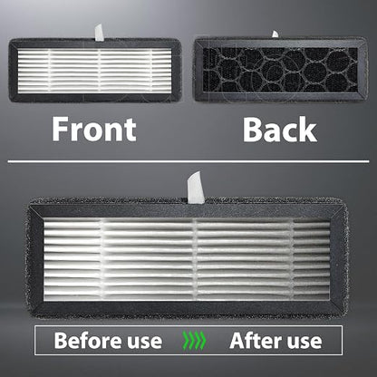 4 Pack AD5M/AD5X Air Filter - Image 8