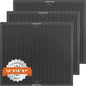 Air Scrubber Carbon Filters Mesh by GeekNi