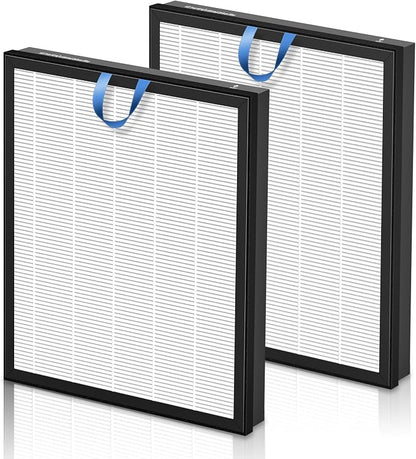 Vital 200S Replacement Filter for LEVOIT Vital 200S and Vital 200S-P Air by PETOX